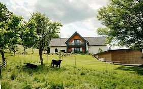 KOASA HOF Bed&Breakfast